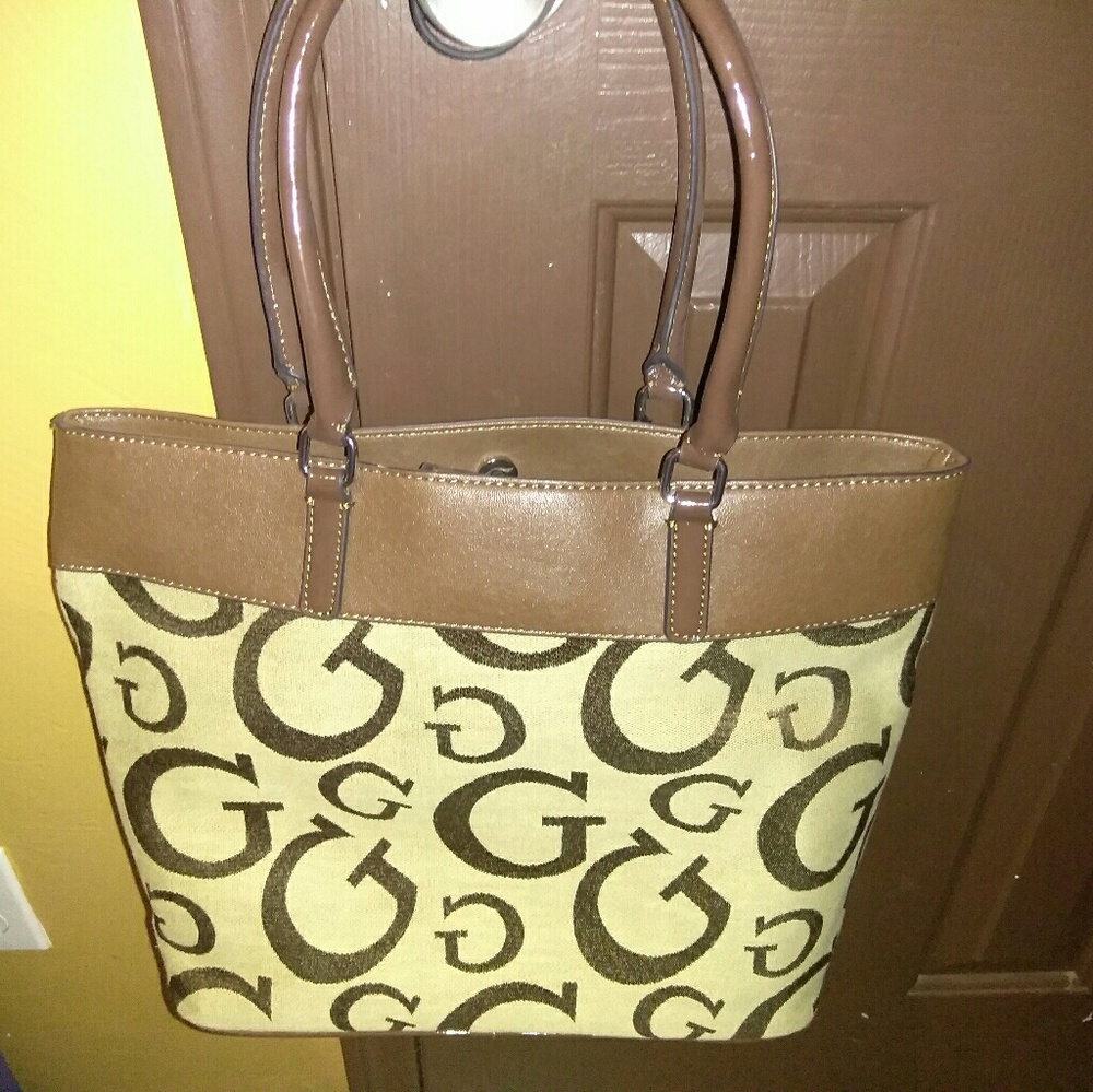 Guess Purse